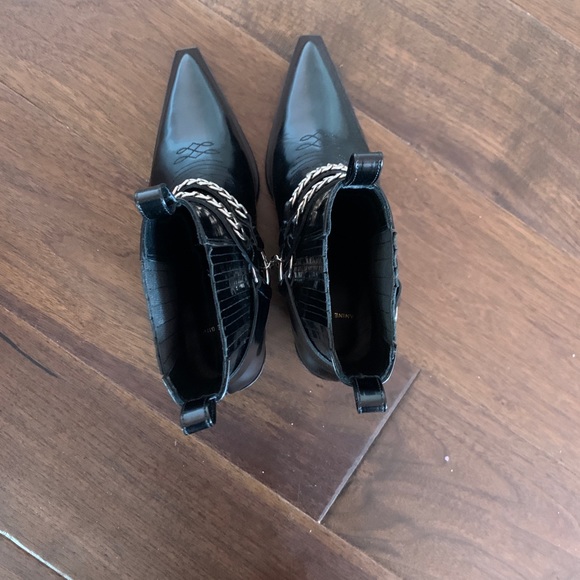 Anine Bing Harris Boot 38 brand new w box - Picture 4 of 8